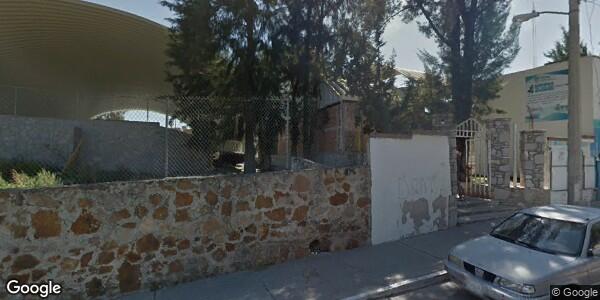 ESPACIO PODER JÓVEN SAN JOSÉ DE GRACIA